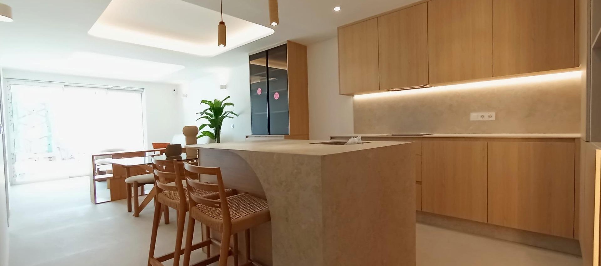 New Build - Apartment / flat - Benijofar - Pueblo