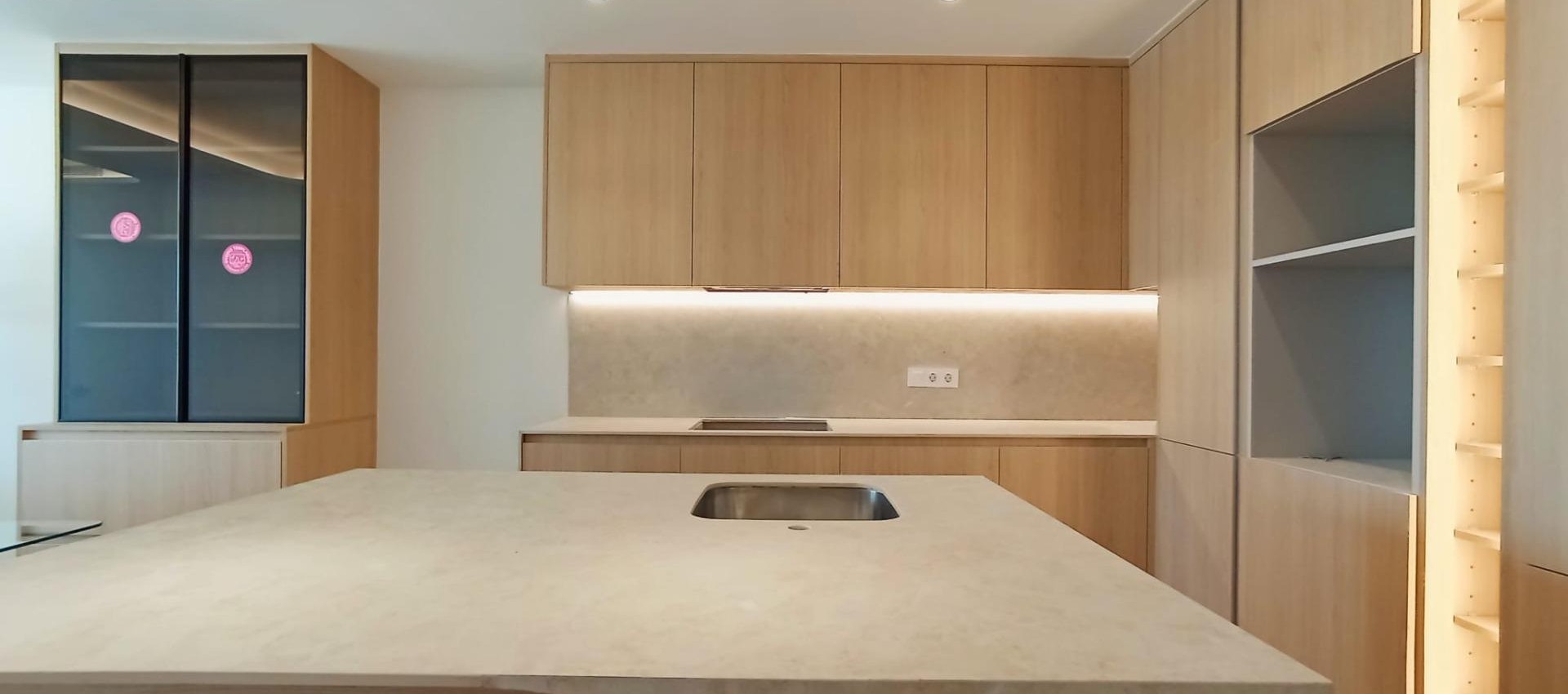 New Build - Apartment / flat - Benijofar - Pueblo