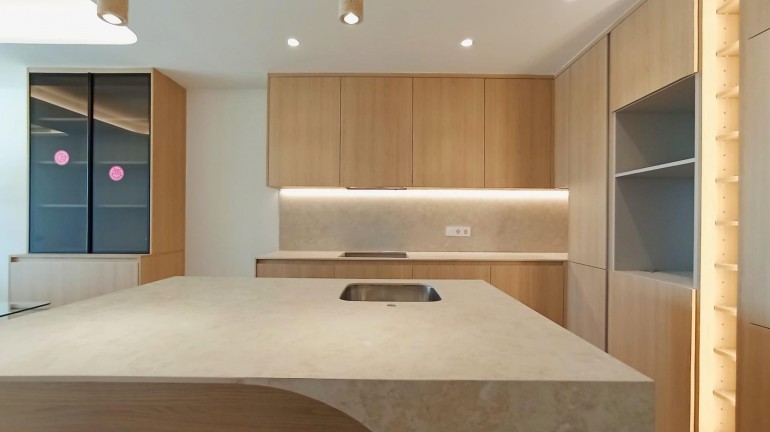 New Build - Apartment / flat - Benijofar - Pueblo