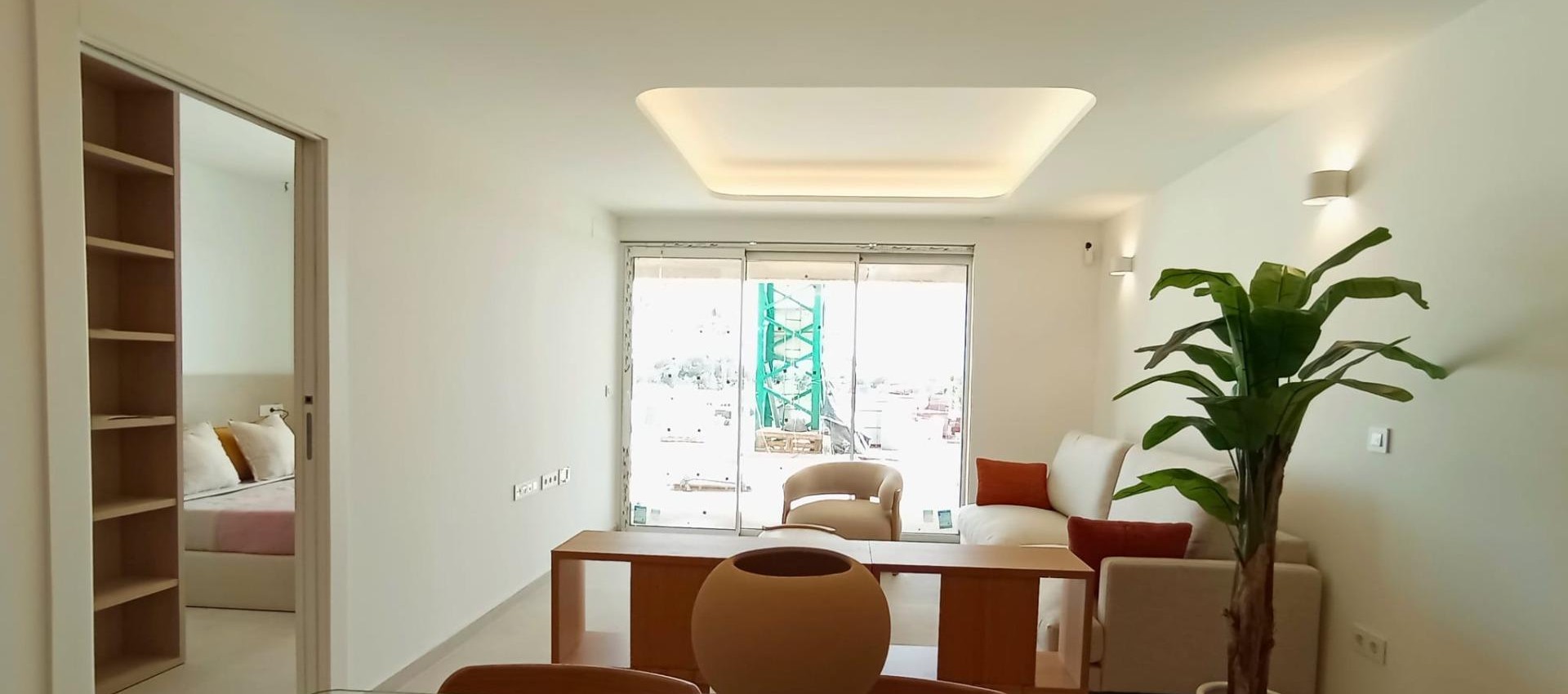 New Build - Apartment / flat - Benijofar - Pueblo