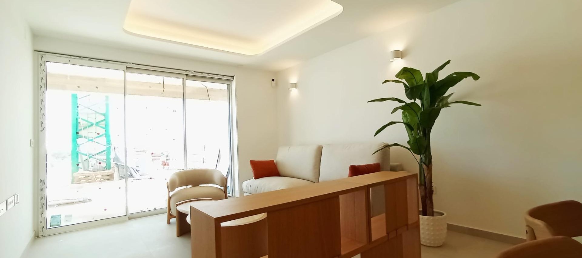 New Build - Apartment / flat - Benijofar - Pueblo