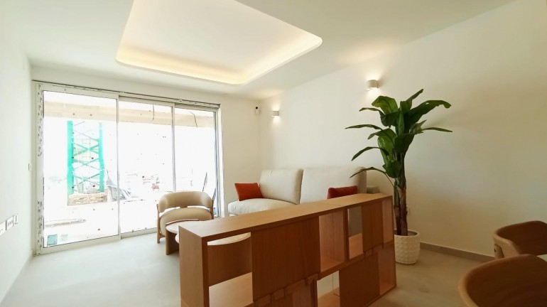 New Build - Apartment / flat - Benijofar - Pueblo