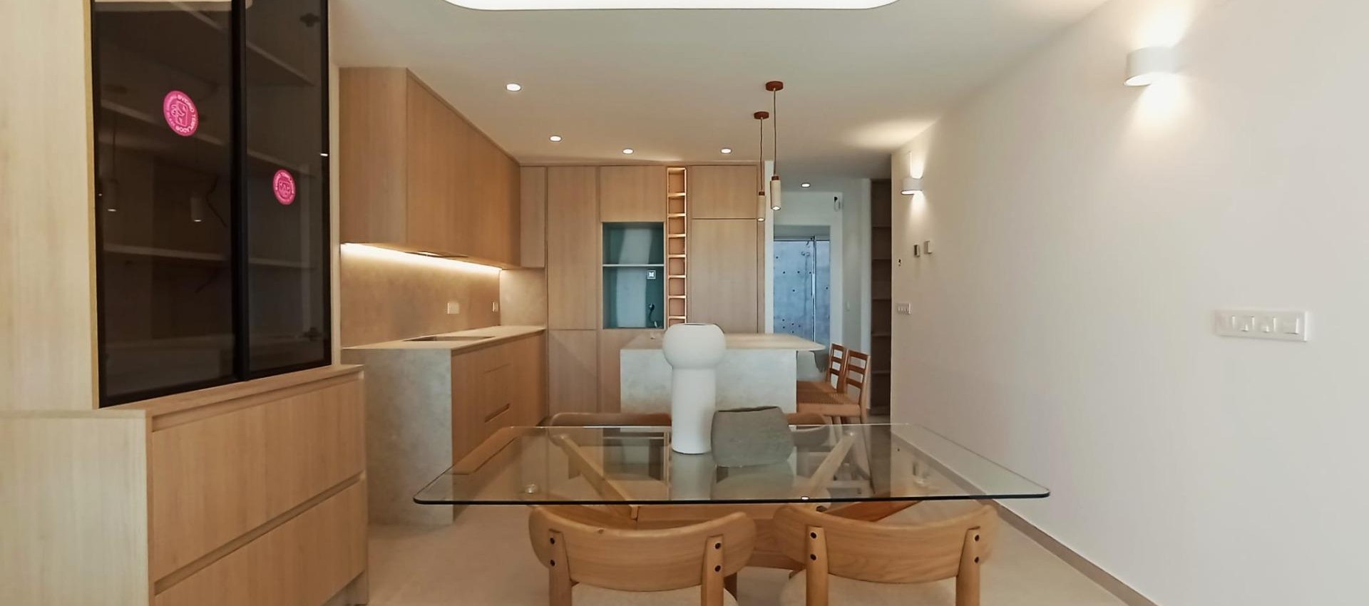 New Build - Apartment / flat - Benijofar - Pueblo