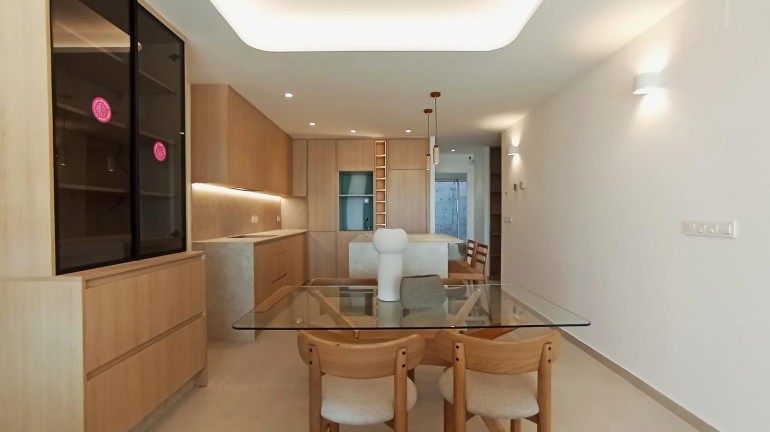 New Build - Apartment / flat - Benijofar - Pueblo