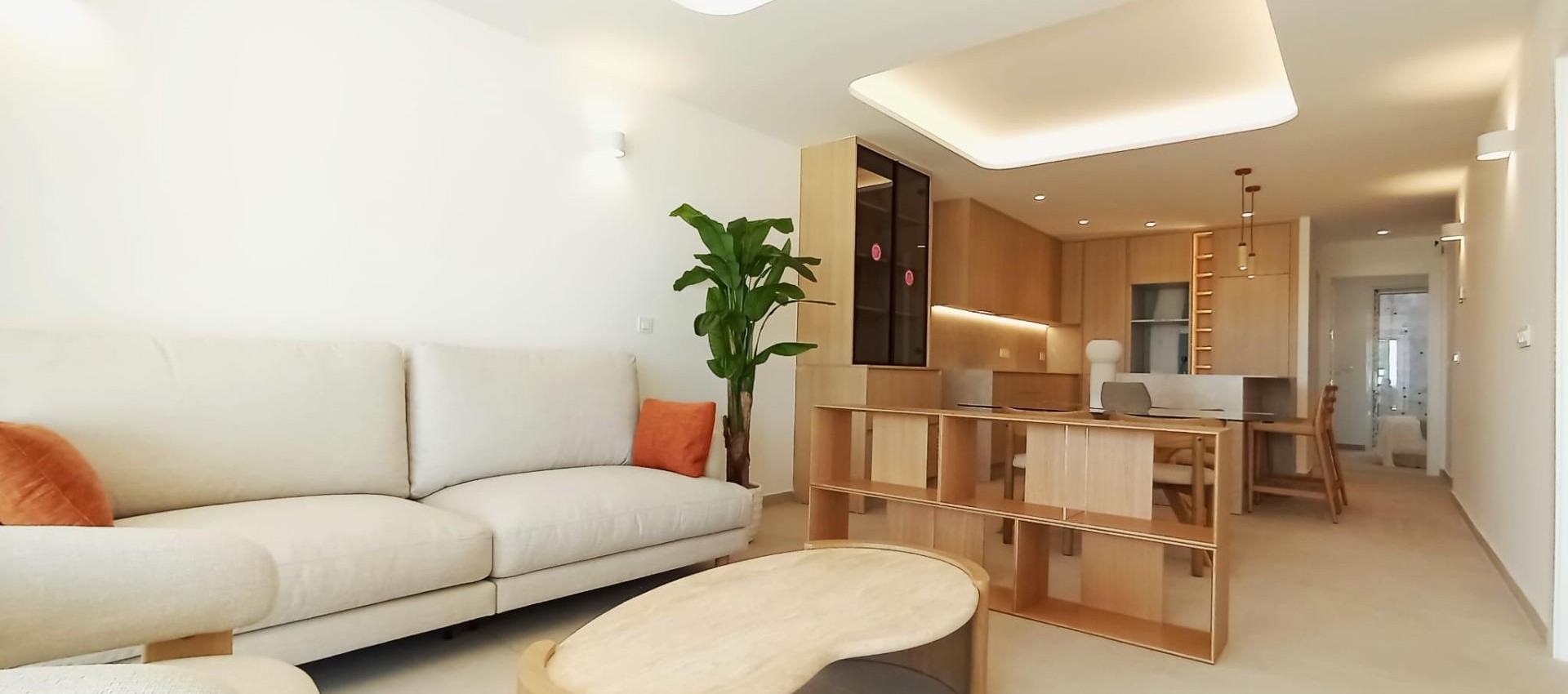 New Build - Apartment / flat - Benijofar - Pueblo