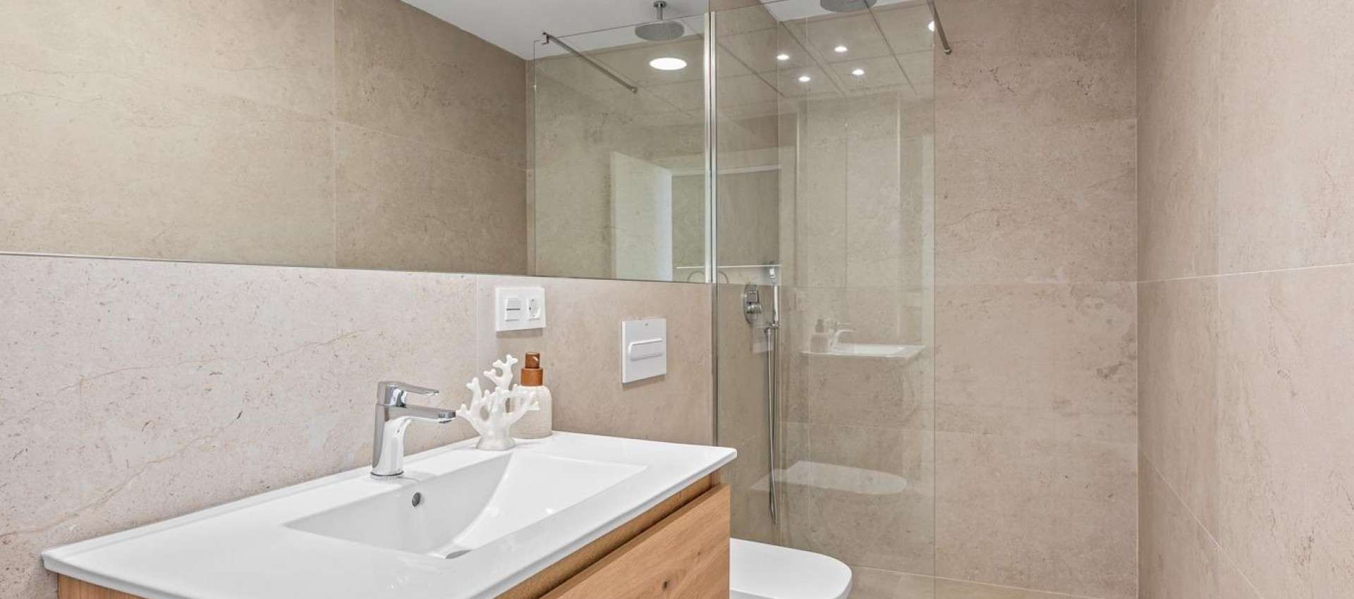 New Build - Penthouse - Los Alcazares - Serena Golf