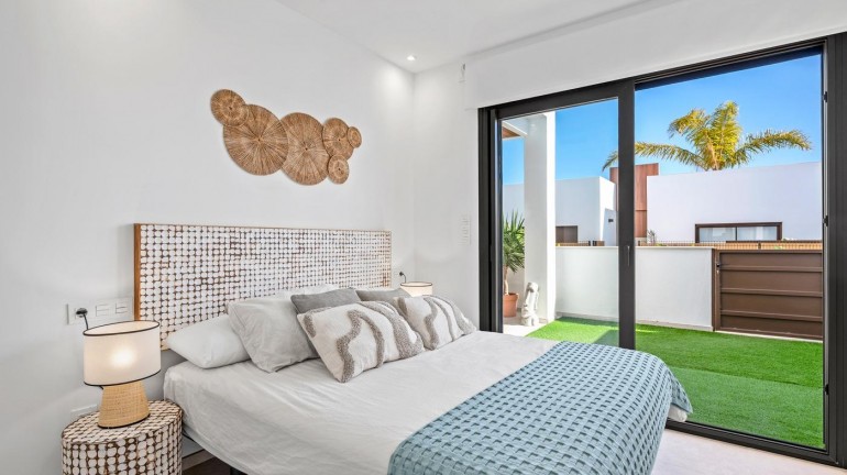 New Build - Penthouse - Los Alcazares - Serena Golf