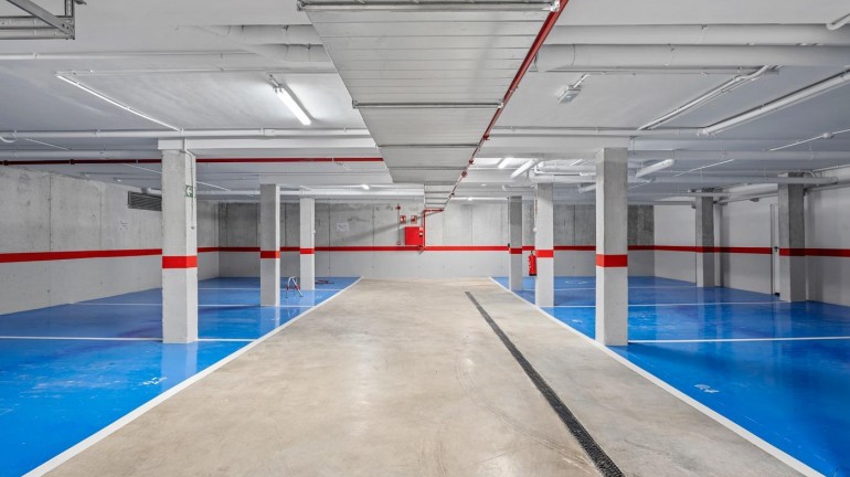 New Build - Penthouse - Los Alcazares - Serena Golf