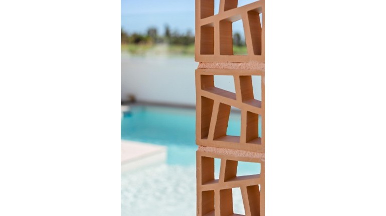 New Build - Villa - Los Alcazares - Serena Golf