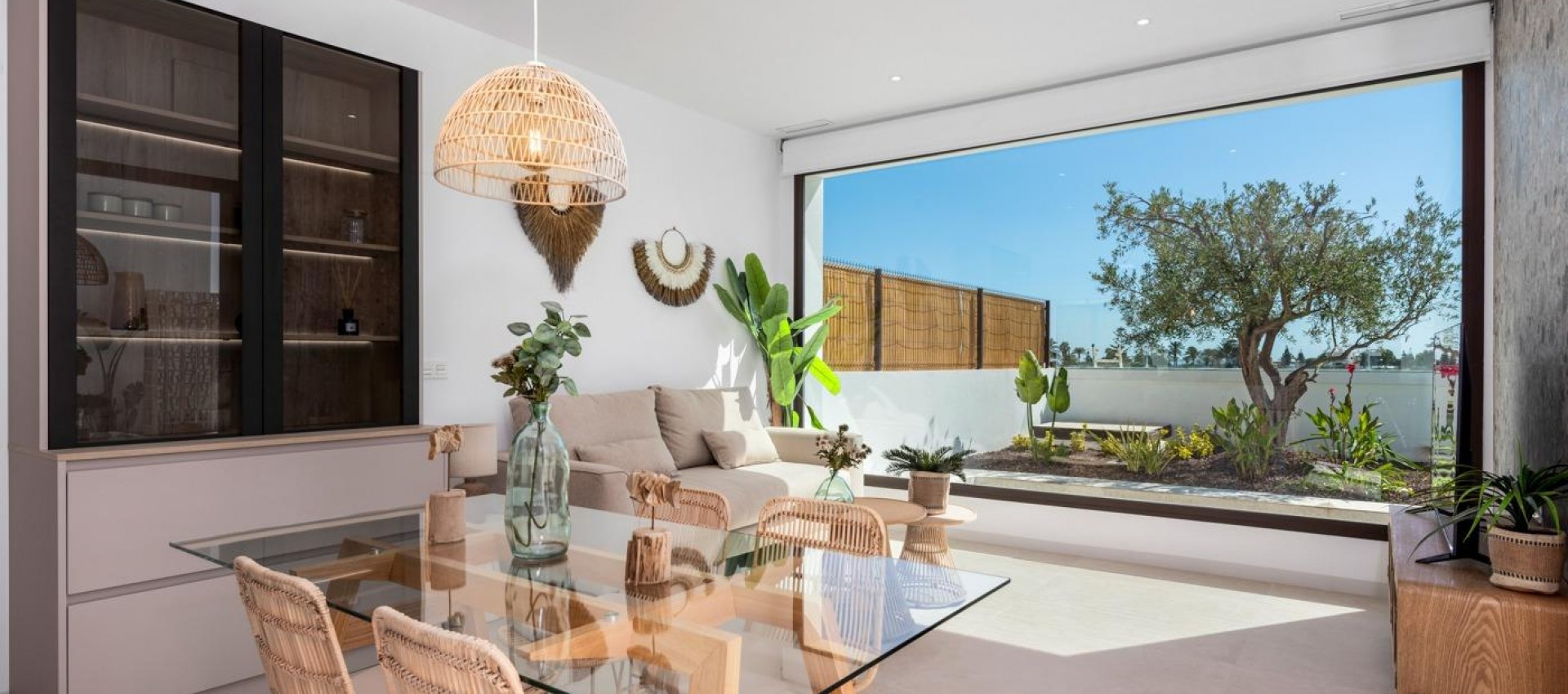 New Build - Villa - Los Alcazares - Serena Golf