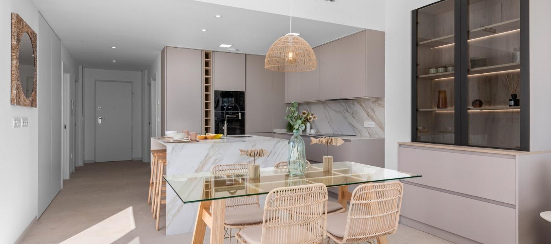 New Build - Villa - Los Alcazares - Serena Golf