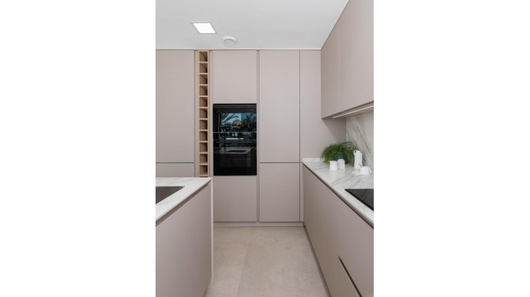 New Build - Villa - Los Alcazares - Serena Golf