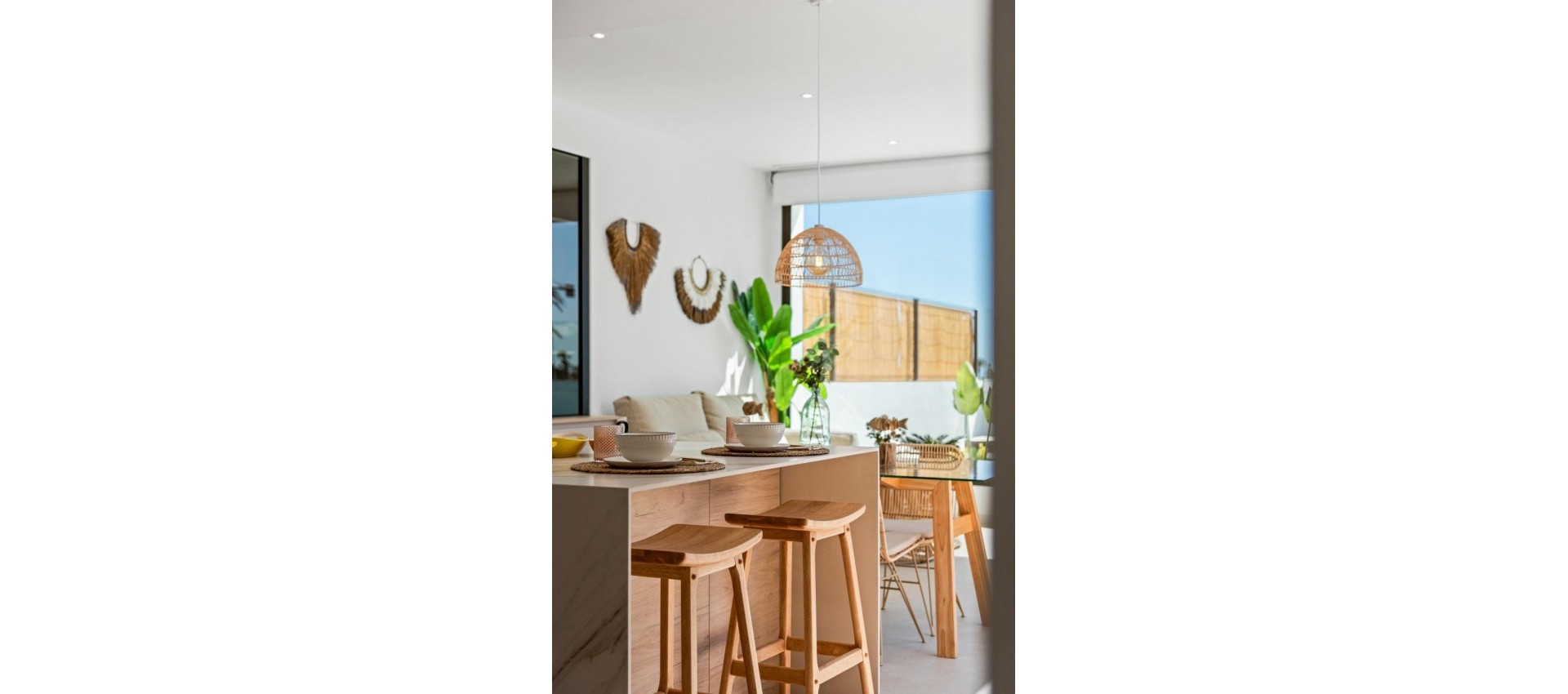 New Build - Villa - Los Alcazares - Serena Golf