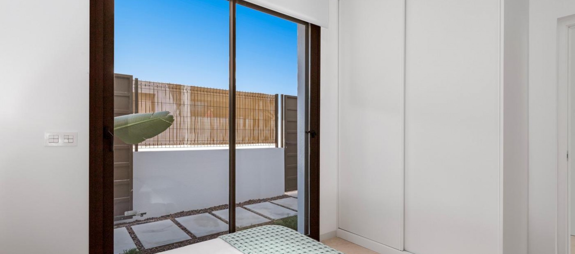 New Build - Villa - Los Alcazares - Serena Golf