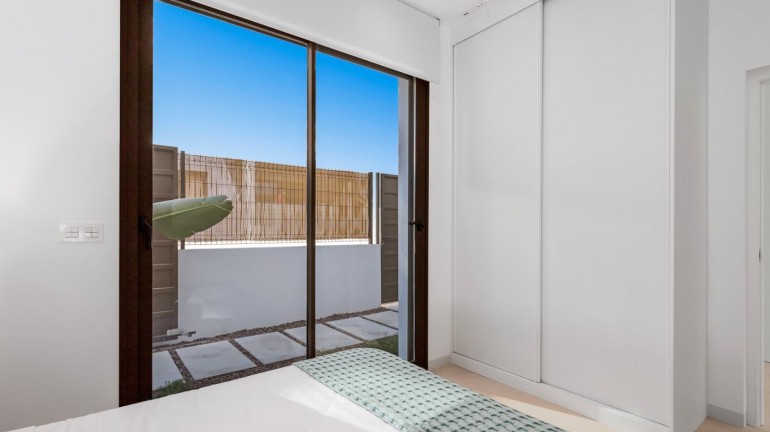 New Build - Villa - Los Alcazares - Serena Golf