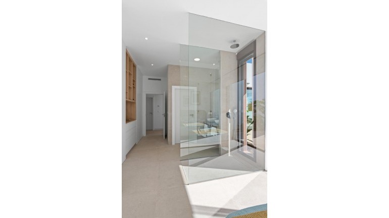 New Build - Villa - Los Alcazares - Serena Golf