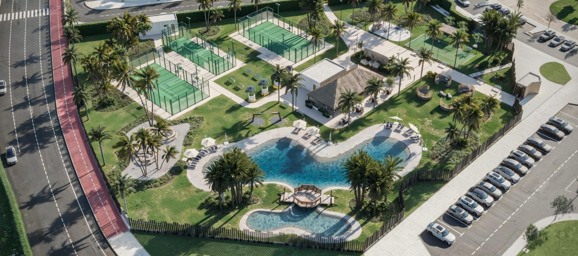 New Build - Villa - Torre Pacheco - El Alba