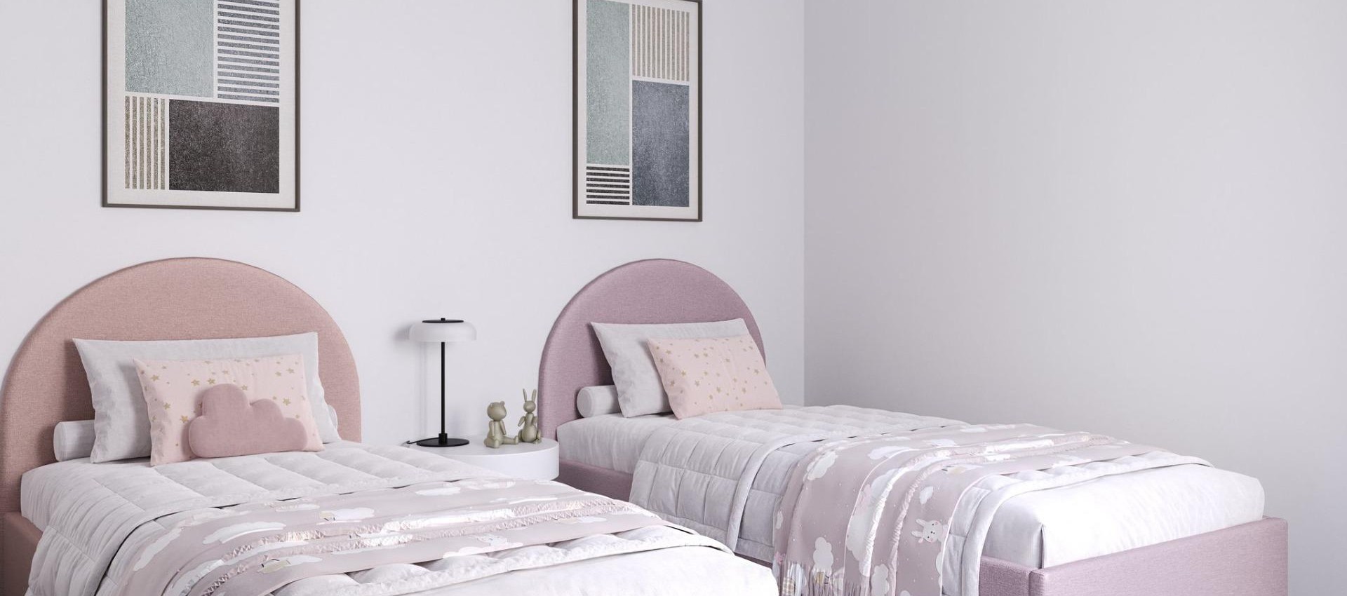 New Build - Villa - Torre Pacheco - El Alba