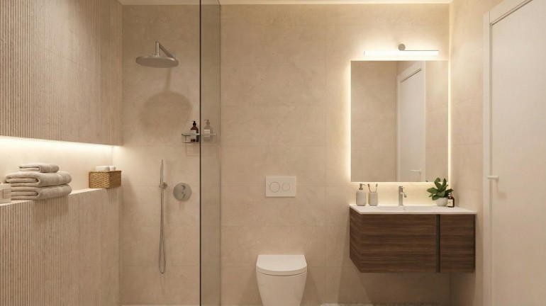 New Build - Quad House - Torre Pacheco - El Alba