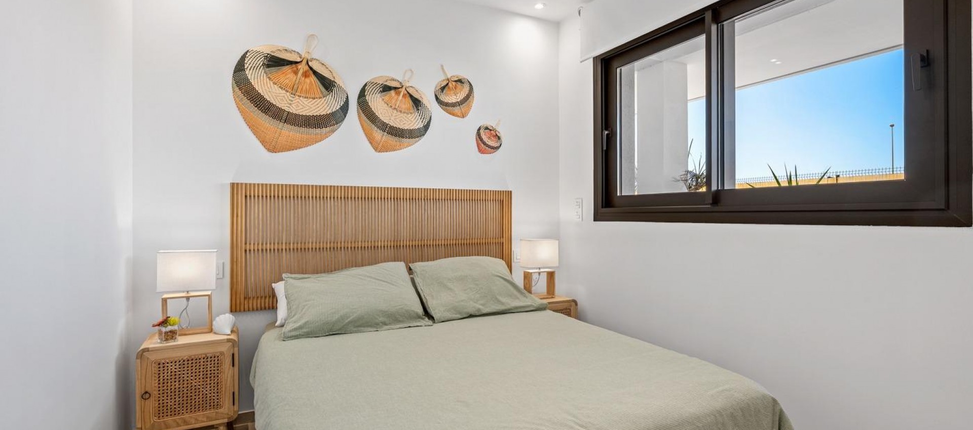 New Build - Apartment / flat - Los Alcazares - Serena Golf