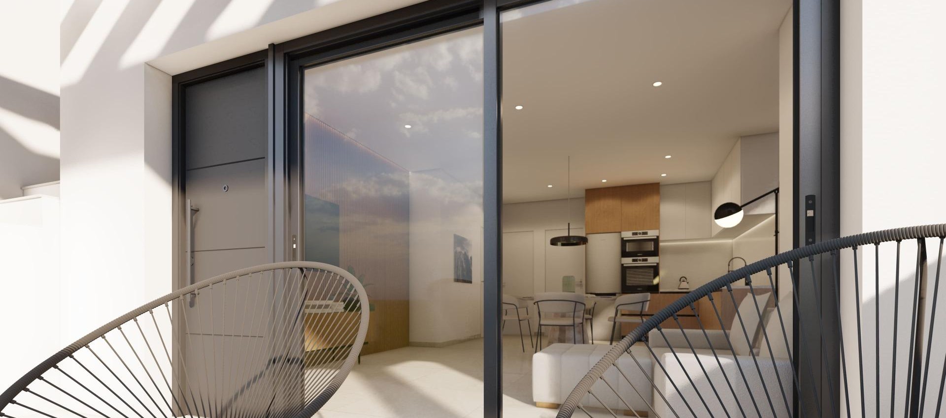 New Build - Bungalow - San Pedro del Pinatar - El Salero