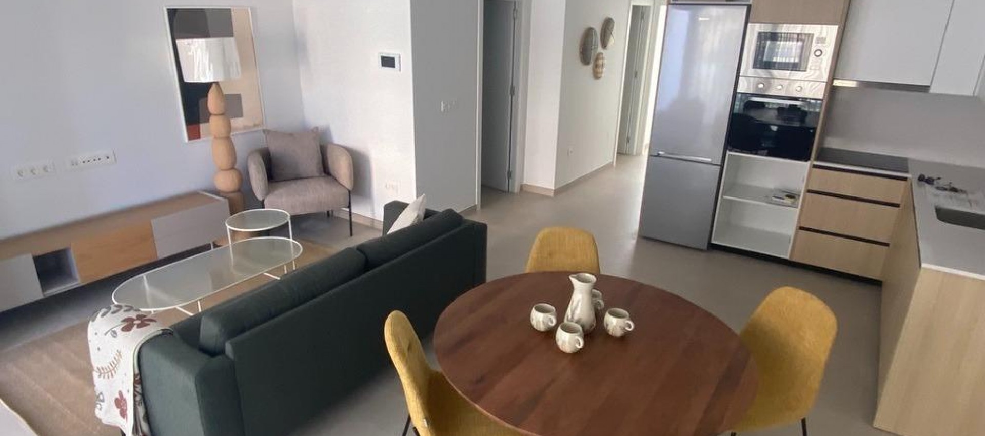 New Build - Bungalow - San Pedro del Pinatar - El Salero