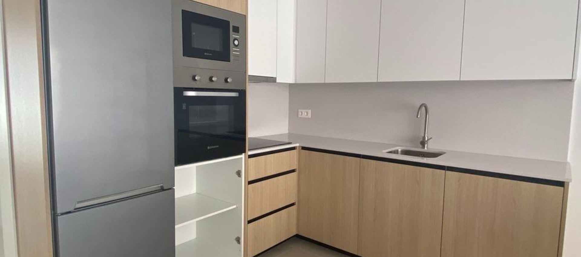 New Build - Bungalow - San Pedro del Pinatar - El Salero