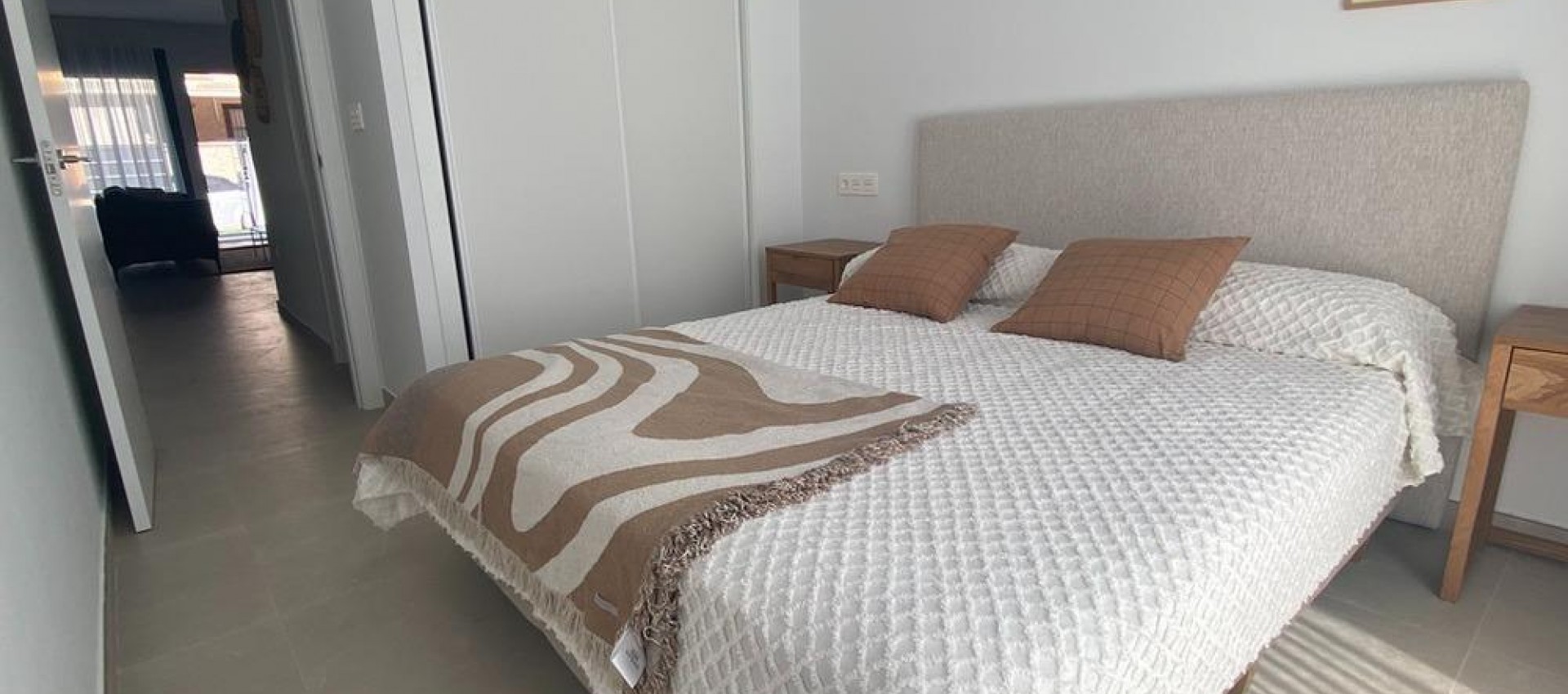 New Build - Bungalow - San Pedro del Pinatar - El Salero