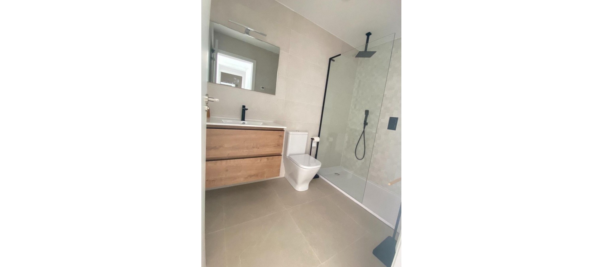 New Build - Bungalow - San Pedro del Pinatar - El Salero