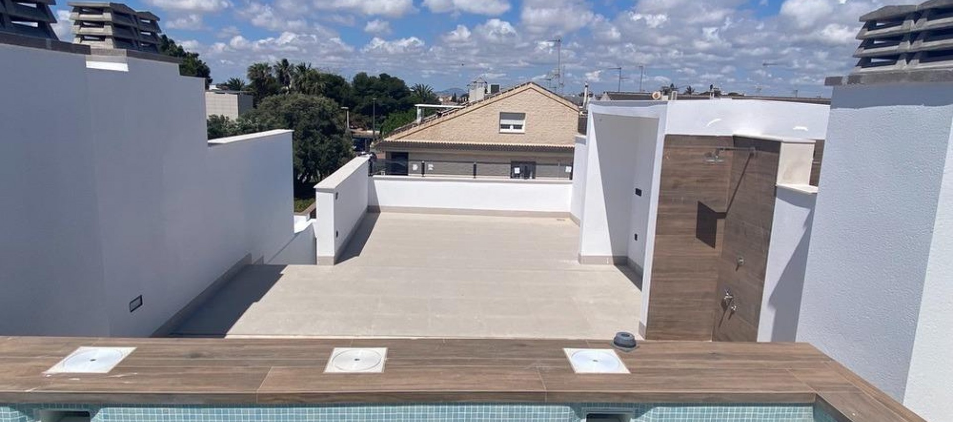 New Build - Bungalow - San Pedro del Pinatar - El Salero