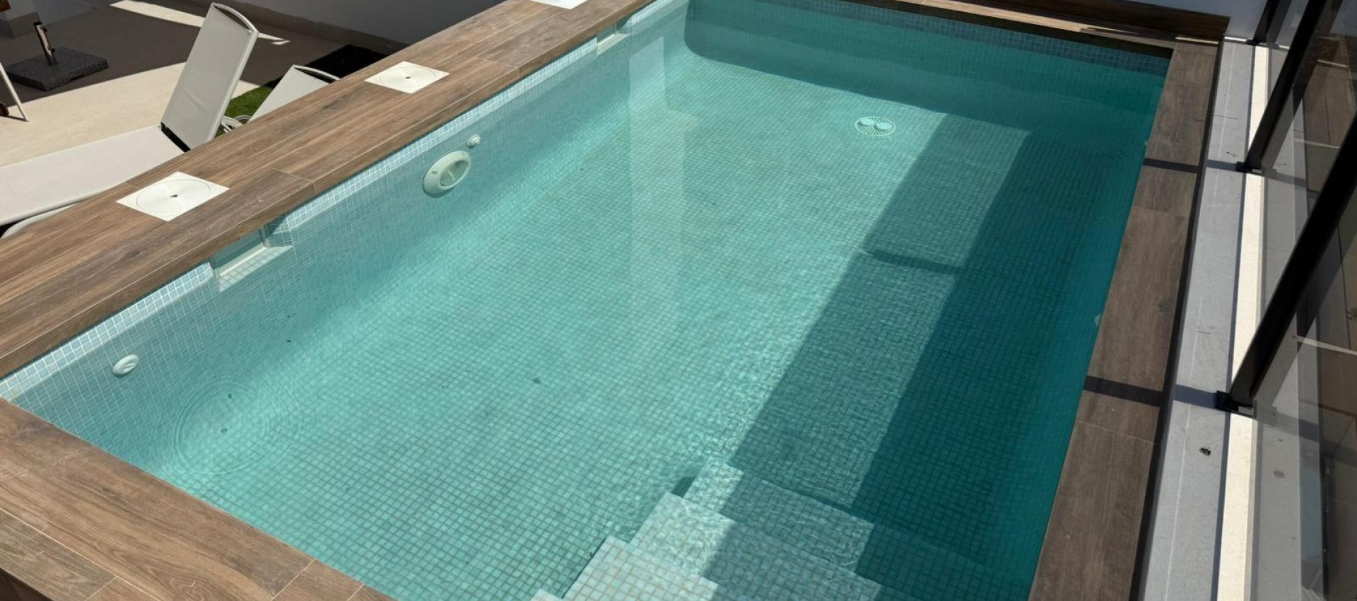 New Build - Bungalow - San Pedro del Pinatar - El Salero