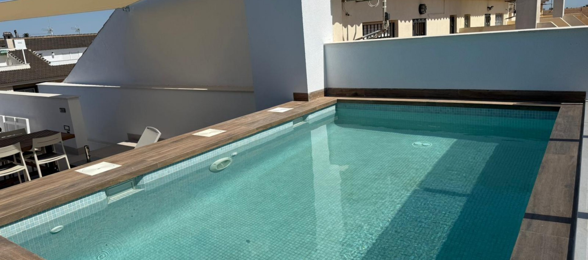 New Build - Bungalow - San Pedro del Pinatar - El Salero