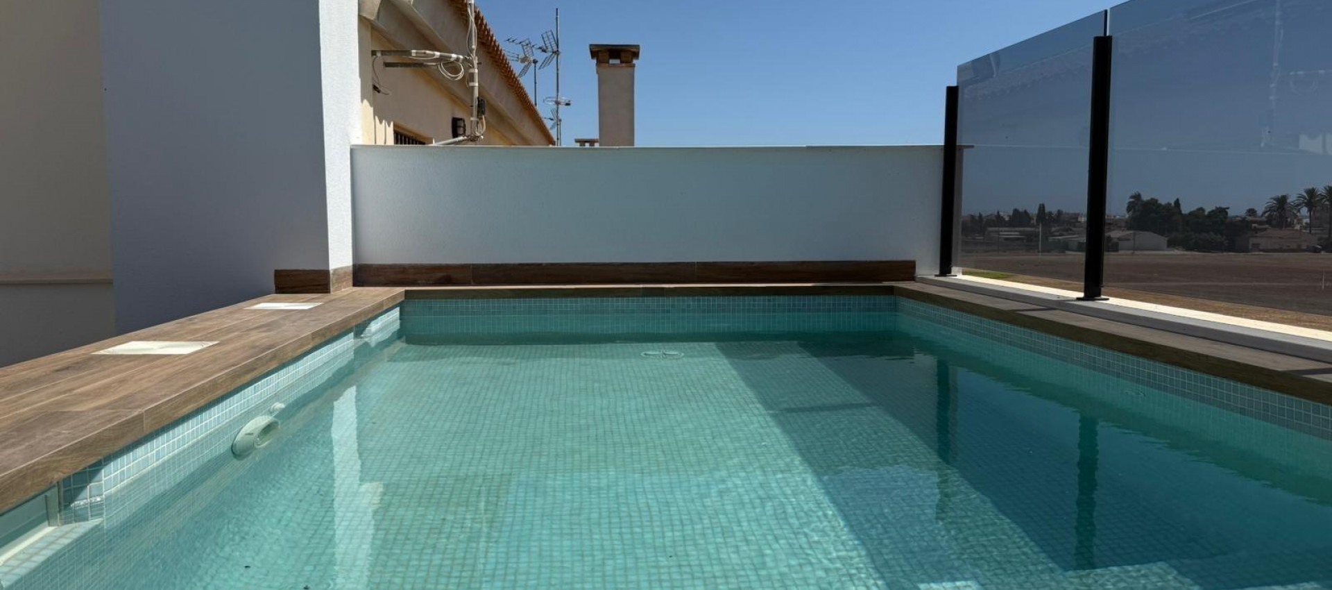 New Build - Bungalow - San Pedro del Pinatar - El Salero