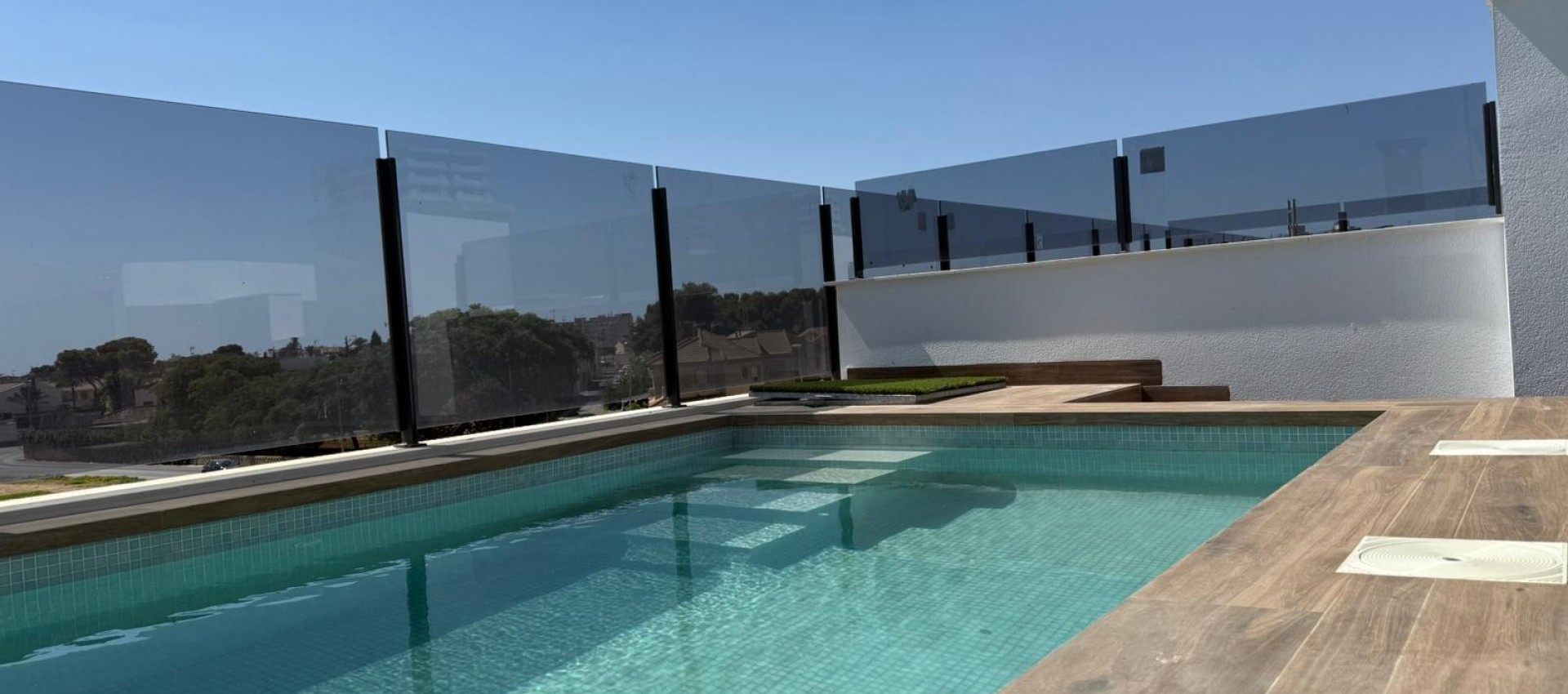 New Build - Bungalow - San Pedro del Pinatar - El Salero