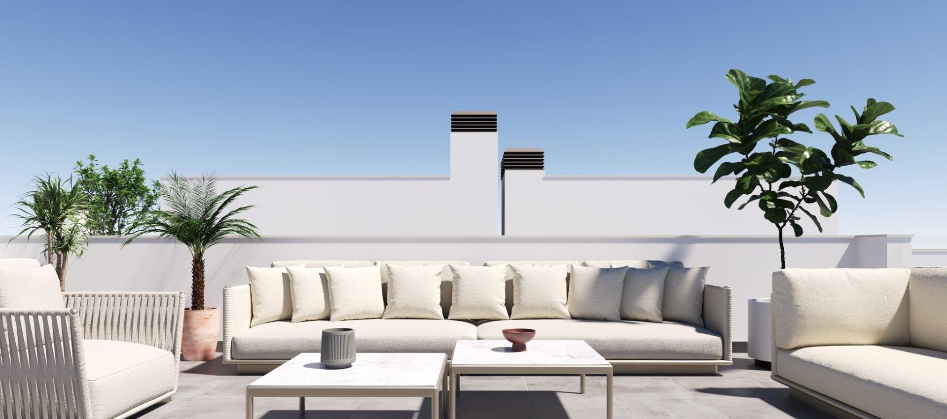 New Build - Town House - Torre Pacheco - El Alba