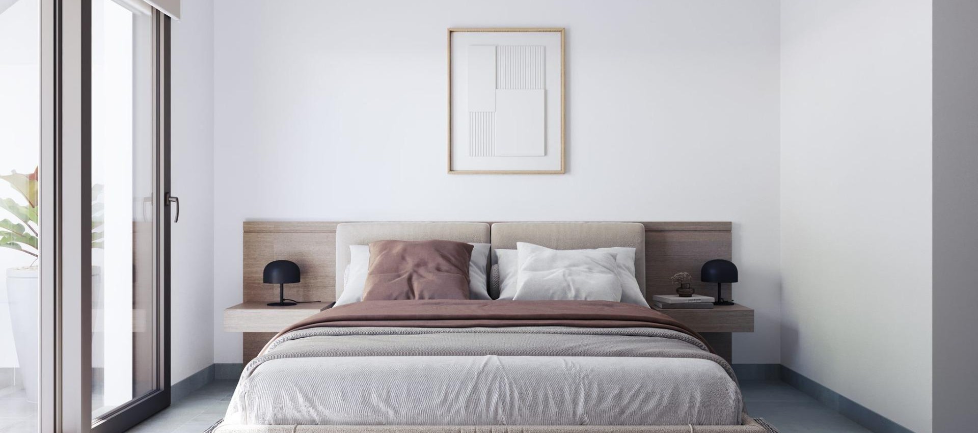 New Build - Town House - Torre Pacheco - El Alba