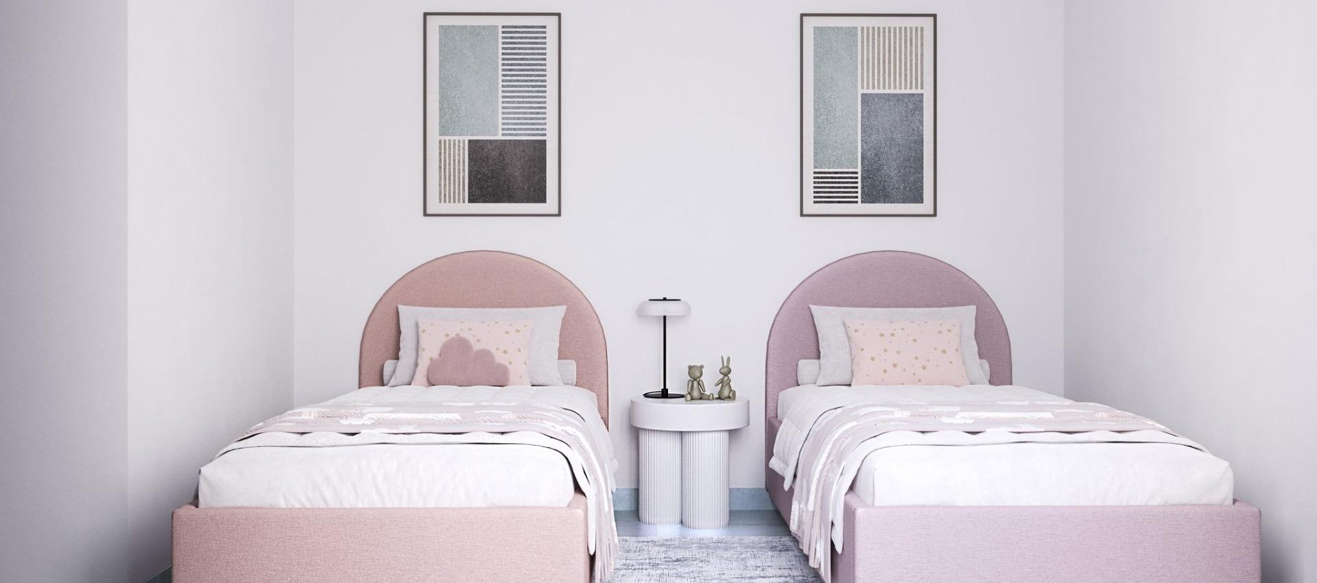 New Build - Town House - Torre Pacheco - El Alba