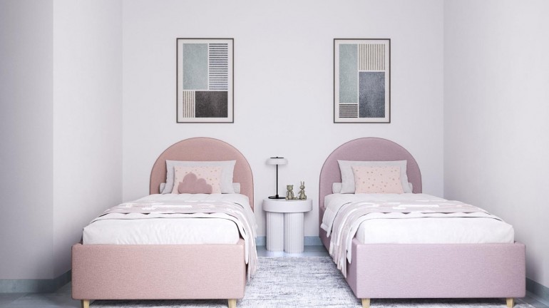 New Build - Town House - Torre Pacheco - El Alba