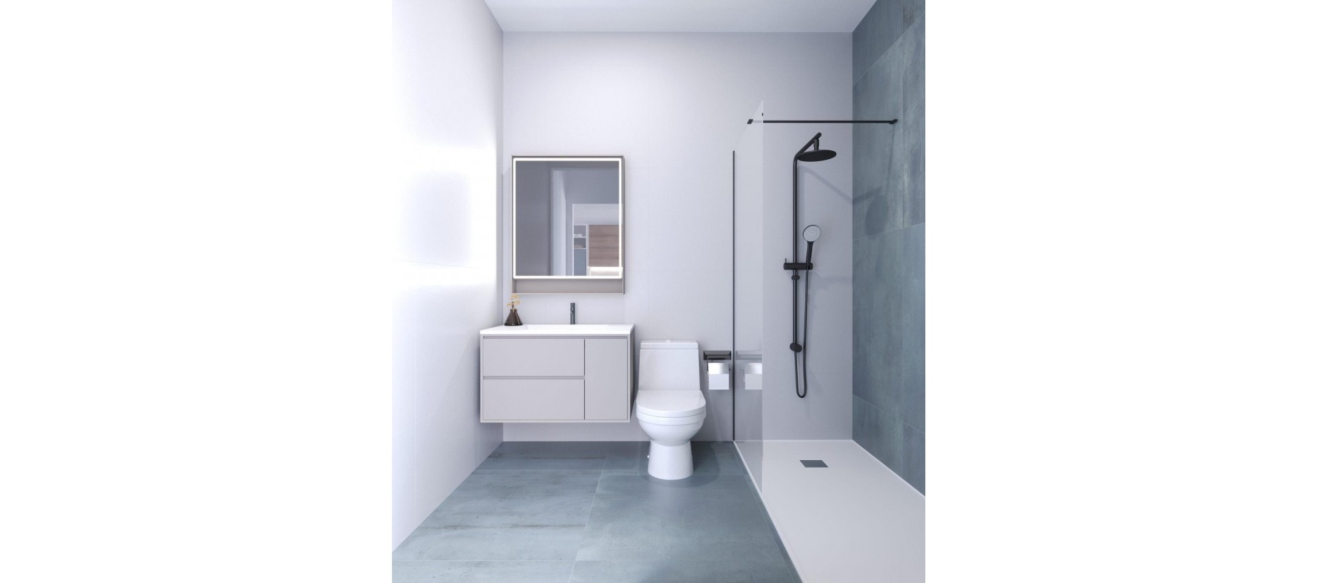 New Build - Town House - Torre Pacheco - El Alba