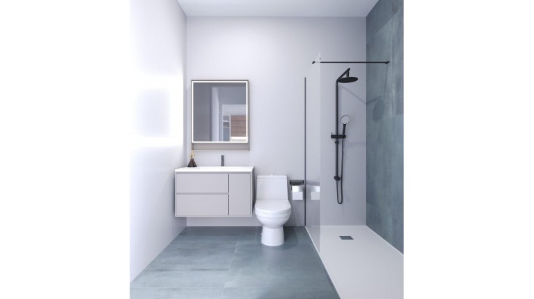 New Build - Town House - Torre Pacheco - El Alba