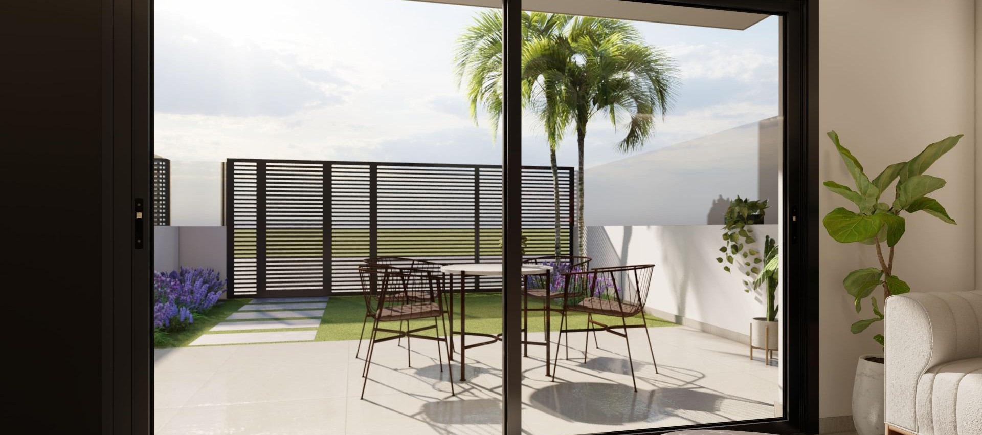 New Build - Bungalow - San Pedro del Pinatar - El Salero