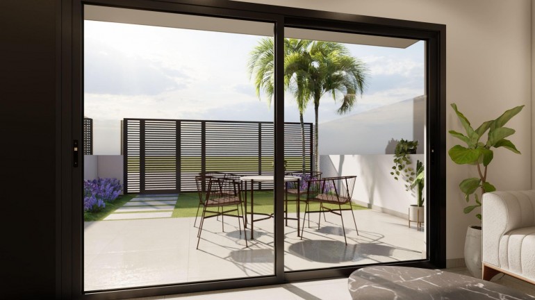 New Build - Bungalow - San Pedro del Pinatar - El Salero