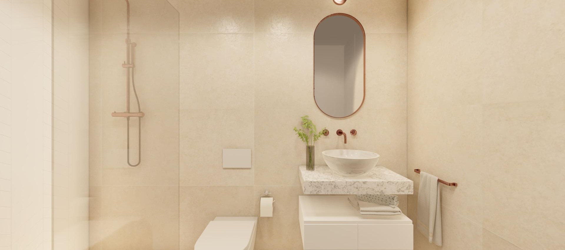 New Build - Bungalow - San Pedro del Pinatar - El Salero