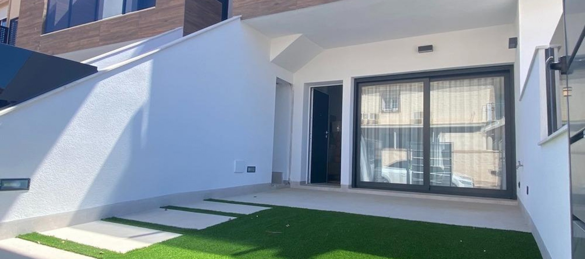 New Build - Bungalow - San Pedro del Pinatar - El Salero