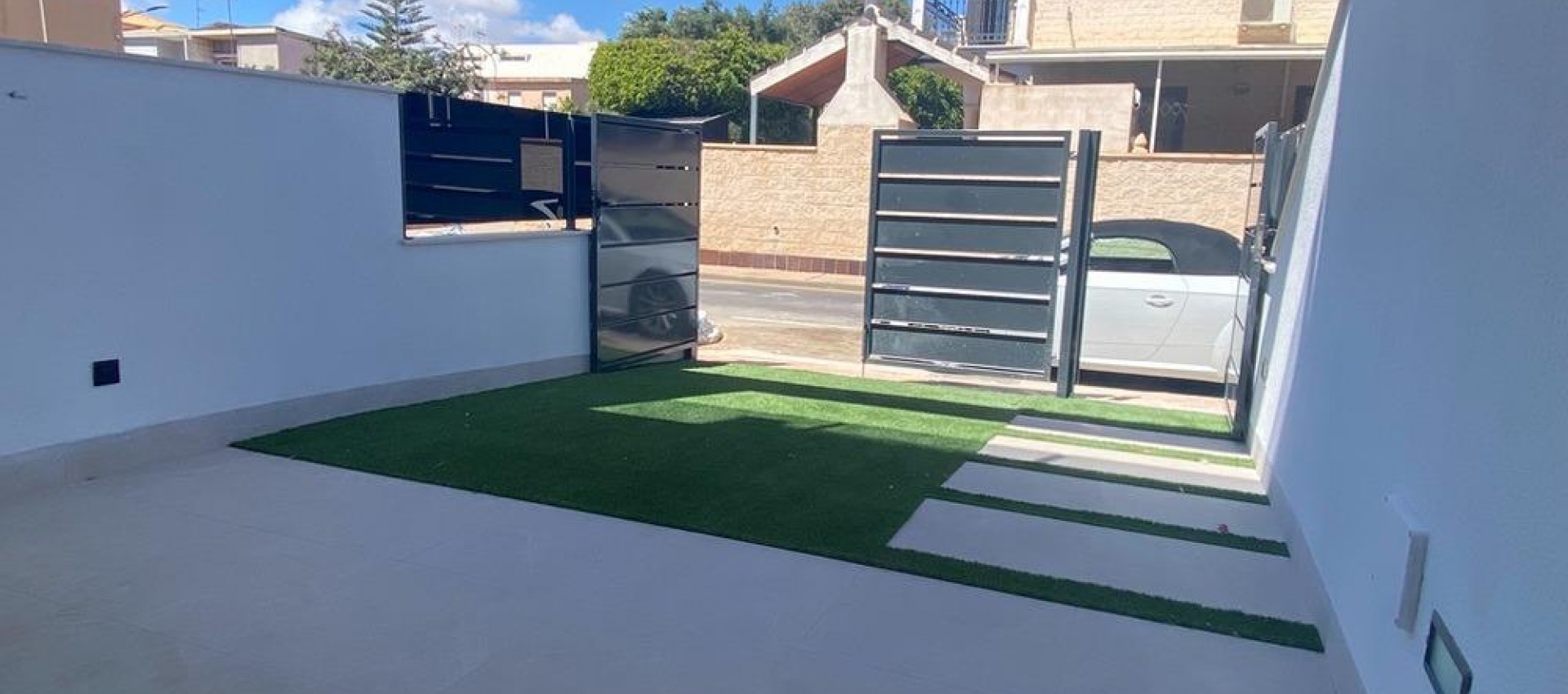 New Build - Bungalow - San Pedro del Pinatar - El Salero