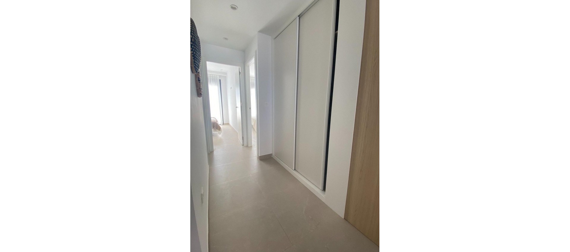 New Build - Bungalow - San Pedro del Pinatar - El Salero