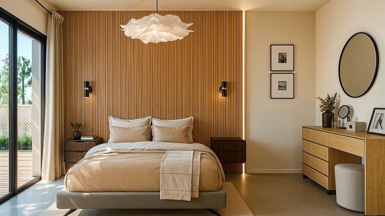 New Build - Villa - Santa Rosalía