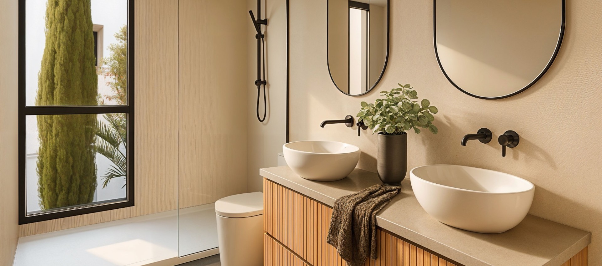 New Build - Villa - Santa Rosalía