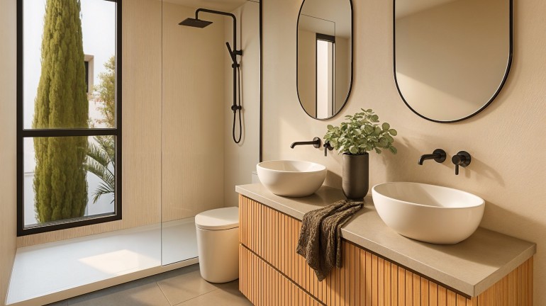 New Build - Villa - Santa Rosalía