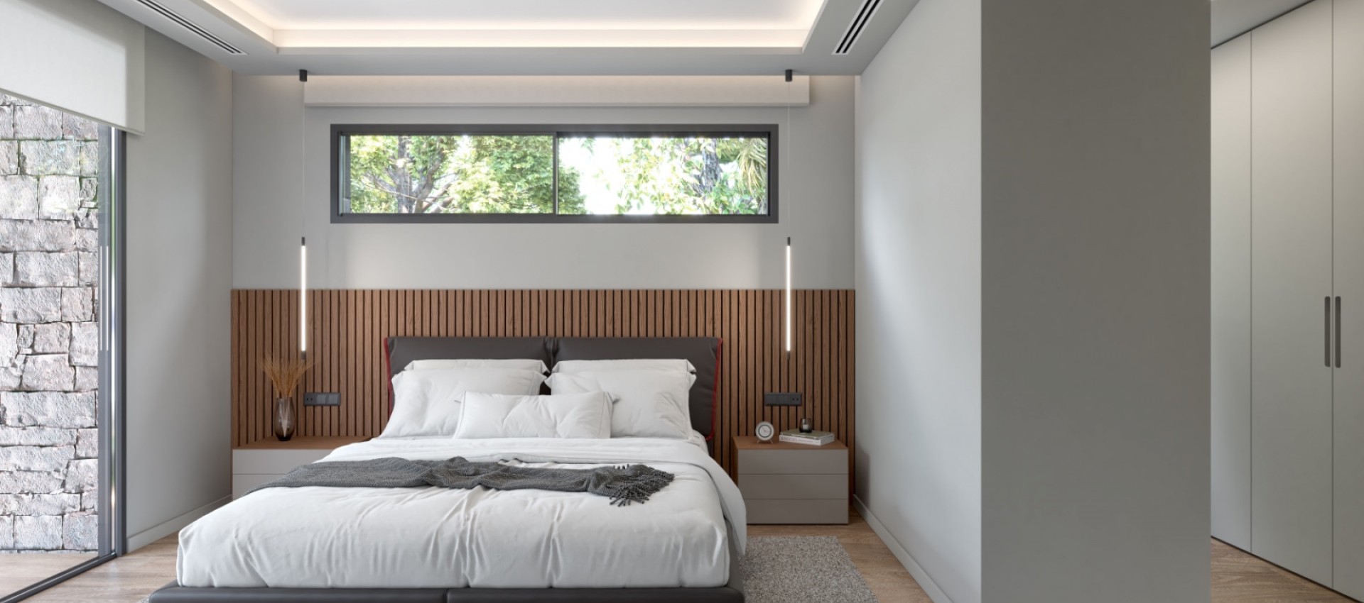 New Build - Villa - Santa Rosalía